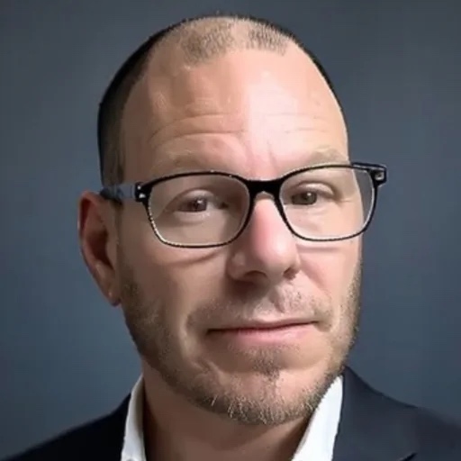 Dr. Joey Pagano